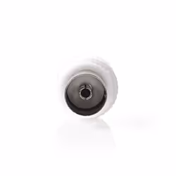 Nedis CSGP40923WT connecteur coaxial