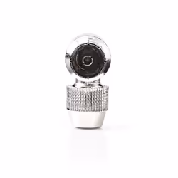 Nedis Coax Connector Angled connecteur coaxial IEC 2 pièce(s) 75 Ohm