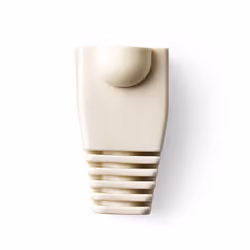 Nedis CCGP89900WT, Blanc