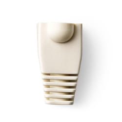 Nedis CCGP89900WT accessoire de câble
