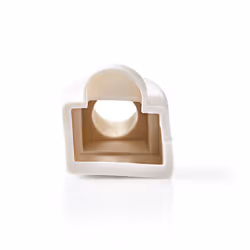 Nedis CCGP89900WT accessoire de câble