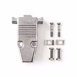 Nedis CCGP52890ME accessoire de câble Cable boot