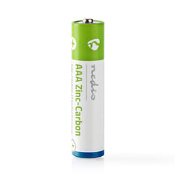 Nedis BAZCR032SP pile domestique