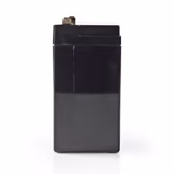 Nedis BALA100006V Batterie de l'onduleur Sealed Lead Acid (VRLA) 6 V 10000 Ah