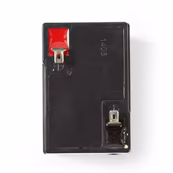 Nedis BALA45006V Batterie de l'onduleur
