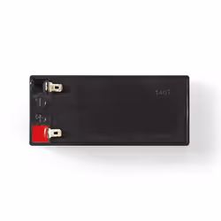 Nedis BALA130012V Batterie de l'onduleur