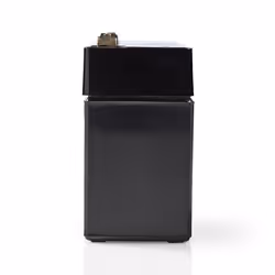 Nedis BALA200012V Batterie de l'onduleur Sealed Lead Acid (VRLA) 12 V 2000 Ah