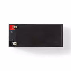 Nedis BALA900012V Batterie de l'onduleur Sealed Lead Acid (VRLA) 12 V 9000 Ah