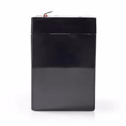 Nedis BALA500012V pile domestique Batterie rechargeable Sealed Lead Acid (VRLA)