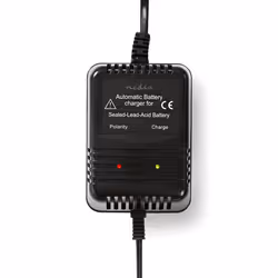 Nedis BACCH02 chargeur de batterie