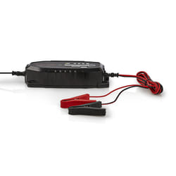 Nedis BACCH03 chargeur de batterie