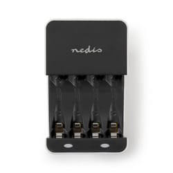 Nedis BACH05 chargeur d'appareils mobiles