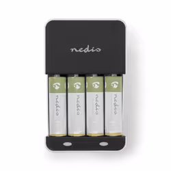 Nedis BACH05 chargeur d'appareils mobiles