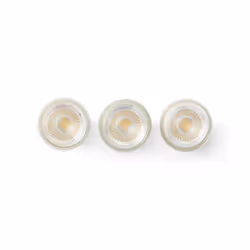 Nedis LEDBGU10P163P1 ampoule LED 4 W GU10 G