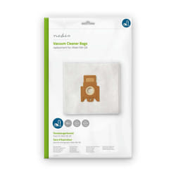 Nedis DUBG120MIE10 Accessoire et fourniture pour aspirateur Sac à poussière