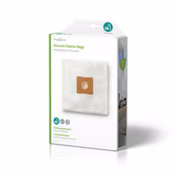 Nedis DUBG220UNE4 Accessoire et fourniture pour aspirateur