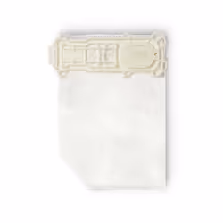 Nedis DUBG220VOR4, Sac à poussière, Synthétique, 4 pièce(s)