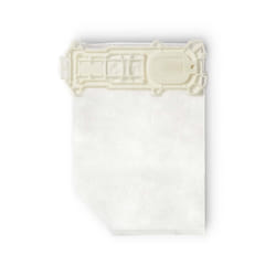 Nedis DUBG220VOR4 Accessoire et fourniture pour aspirateur Sac à poussière