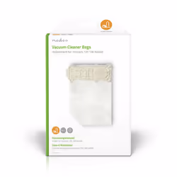 Nedis DUBG220VOR4 Accessoire et fourniture pour aspirateur Sac à poussière