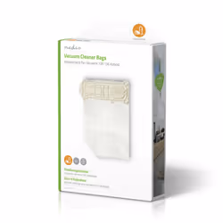 Nedis DUBG220VOR4 Accessoire et fourniture pour aspirateur Sac à poussière