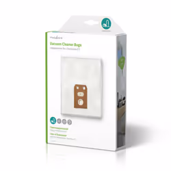 Nedis DUBG221ELE4 Accessoire et fourniture pour aspirateur