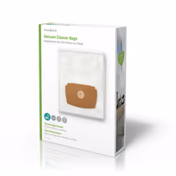 Nedis DUBG224ELE4 Accessoire et fourniture pour aspirateur