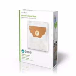Nedis DUBG225ELE4 Accessoire et fourniture pour aspirateur