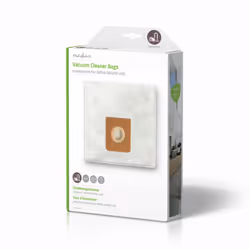 Nedis DUBG220NIL4 Accessoire et fourniture pour aspirateur