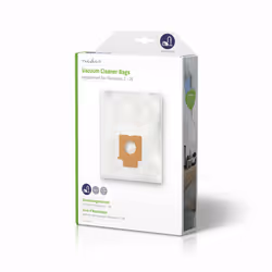 Nedis DUBG220PAN4 Accessoire et fourniture pour aspirateur