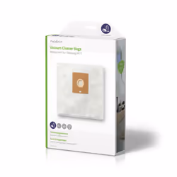 Nedis DUBG220SAM4 Accessoire et fourniture pour aspirateur