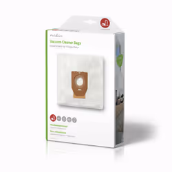 Nedis DUBG220PHI4 Accessoire et fourniture pour aspirateur Sac à poussière