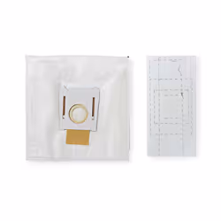 Nedis DUBG220SIB4 Accessoire et fourniture pour aspirateur Sac à poussière - Vue supplémentaire 6