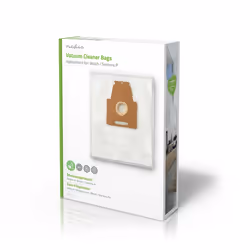Nedis DUBG221SIB4 Accessoire et fourniture pour aspirateur