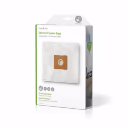 Nedis DUBG220DAE4 Accessoire et fourniture pour aspirateur