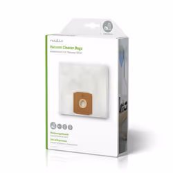 Nedis DUBG221DAE4 Accessoire et fourniture pour aspirateur