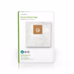 Nedis DUBG222AEG4 Sac à poussière