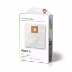 Nedis DUBG220VAR4 Accessoire et fourniture pour aspirateur