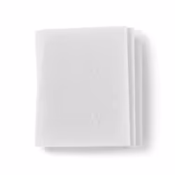 Nedis Motor Filter, Universel, Filtre, Blanc, 250 mm, 140 mm, 25 mm