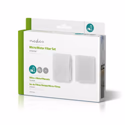 Nedis VCFI210UNI Accessoire et fourniture pour aspirateur