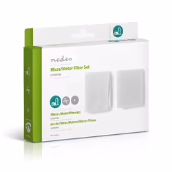 Nedis VCFI210UNI Accessoire et fourniture pour aspirateur
