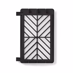 Nedis VCFI217HEP, Filtre, Noir, Philips, HR8374, HR8700, HR8999, HR8500, HR8599, HR8374 FC8044, FC8408, FC860, FC8619, FC8712 ...
