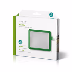 Nedis VCFI210MIF Accessoire et fourniture pour aspirateur - Vue supplémentaire 5