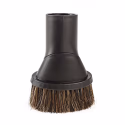 Nedis VCBR111DBVAR, Universel, Brosse, Noir, Plastique, 3,5 cm, 120 mm