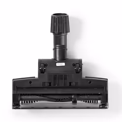 Nedis Vario Aspirateur réservoir cylindrique Brosse