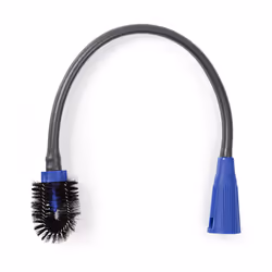 Nedis VCBR110FBVAR, Plastique, Toutes marques, 3,6 cm