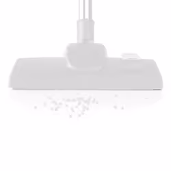 Nedis VCFP112FRE Accessoire et fourniture pour aspirateur Universel Module de nettoyage de tête
