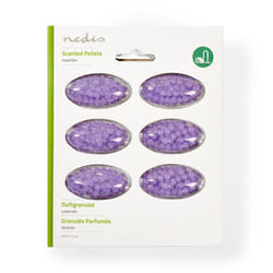 Nedis VCFP112LAV Accessoire et fourniture pour aspirateur Universel Cartouche parfumée