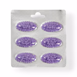 Nedis VCFP112LAV Accessoire et fourniture pour aspirateur Universel Cartouche parfumée
