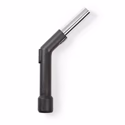 Nedis VCBE11432, Plastique, Aluminium, 3,2 cm