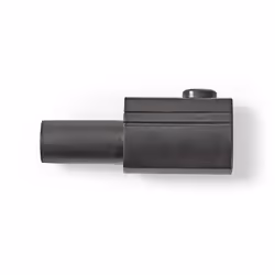 Nedis VCAD11032BK1 Accessoire et fourniture pour aspirateur Adaptateur de tuyau